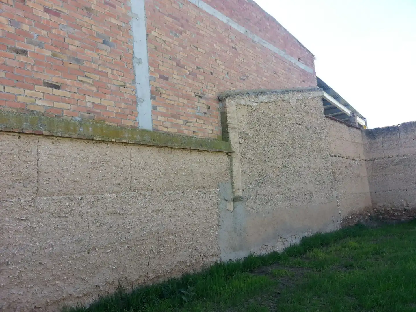 Terreno industrial en venta en Cami L'Eral 5, imagen 3