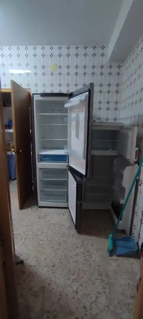 Cuina de Planta baixa en venda en Higueruela