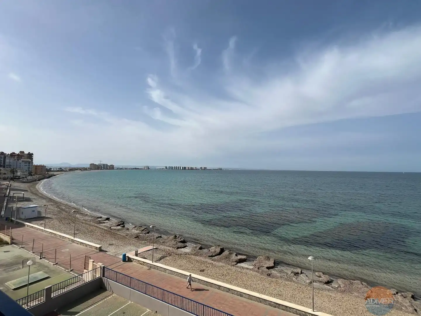 Apartments for sale in La Manga del Mar Menor  with Terrace, Storage room and Balcony