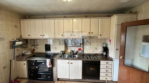 Foto 5 de Casa o chalet en venta en San Lorenzo - Escuadra, A Lama , Pontevedra