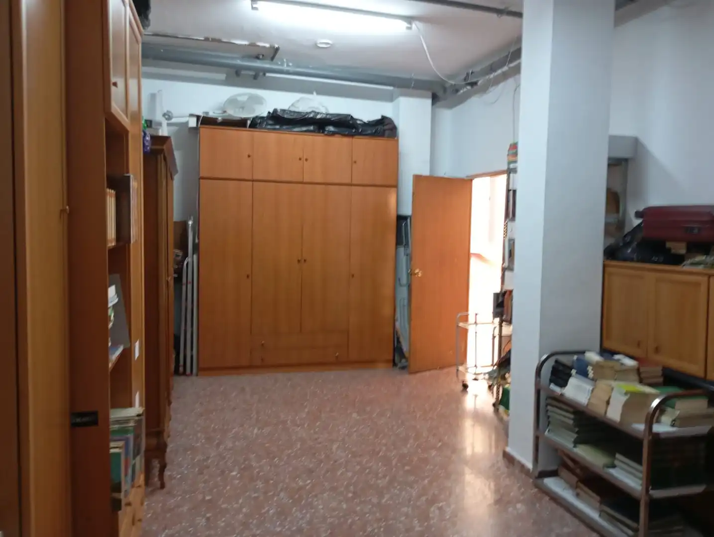 Casa o xalet en venda en Linares amb Aire condicionat i Calefacció