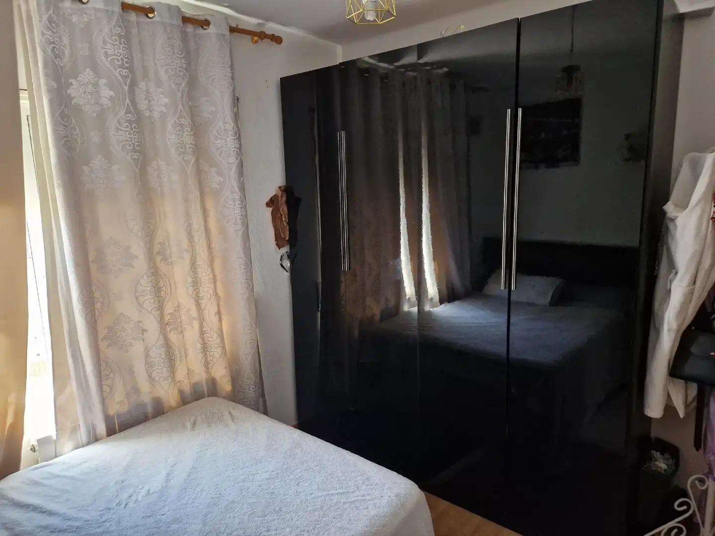 Habitación de Piso en venta en Lleida con Aire acondicionado, Calefacción y Balcón