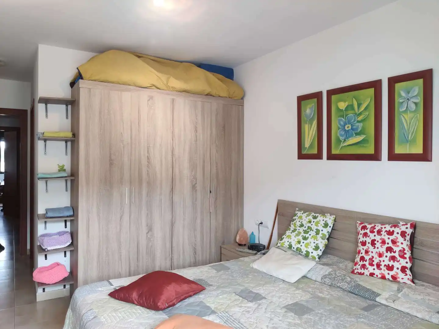Wohnung mit Terrasse zum Verkauf in Navata, imagen 8