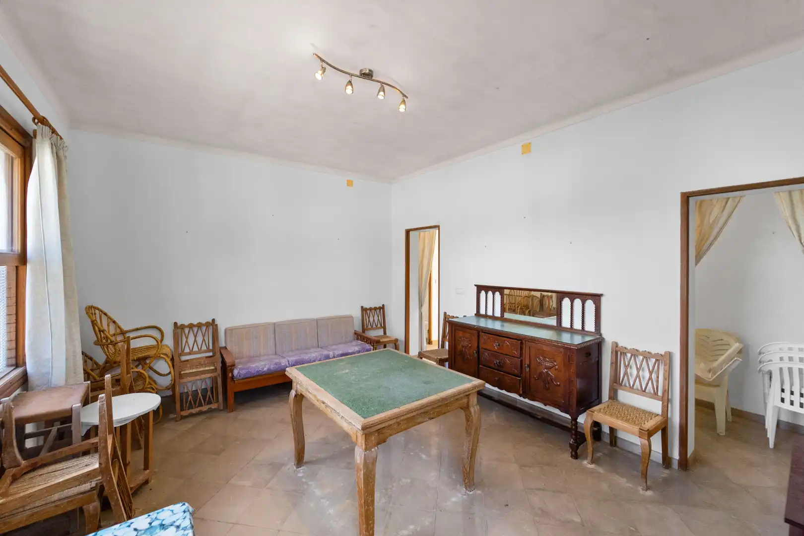 Finca rústica en venta en Santanyí con Terraza, Trastero y Balcón