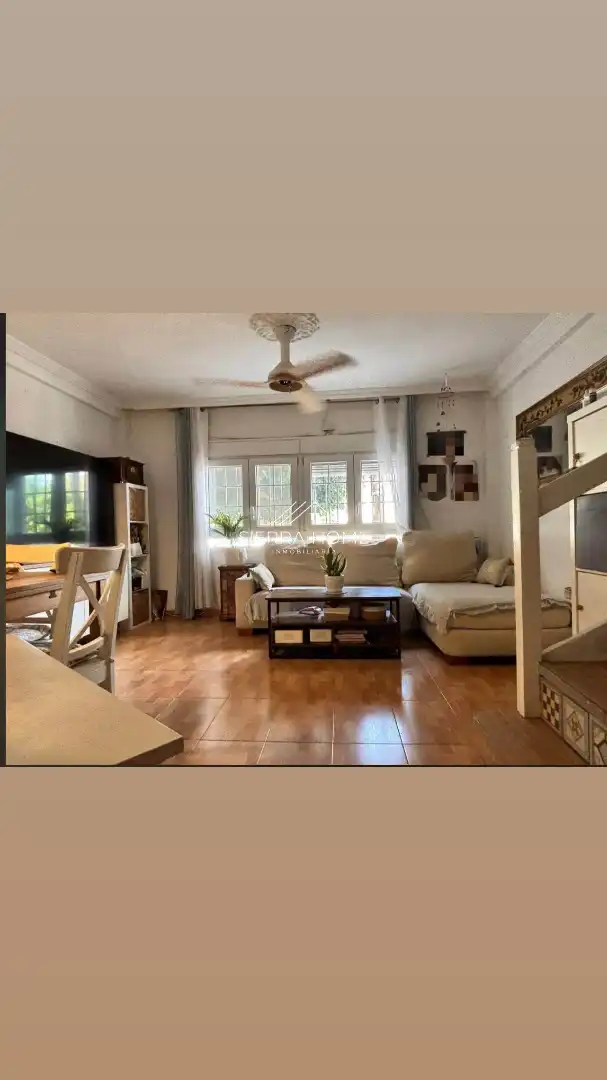 Duplex con ascensore in vendita a Calle Goya, imagen 2