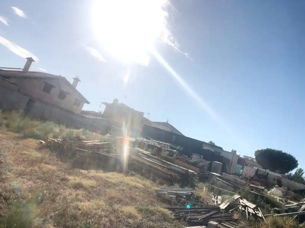 Terreny residencial en venda a Calle Río Yunquera, imagen 19