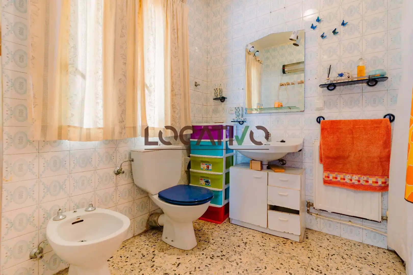 Casa con jardín en venta en Robledo de Chavela, imagen 34
