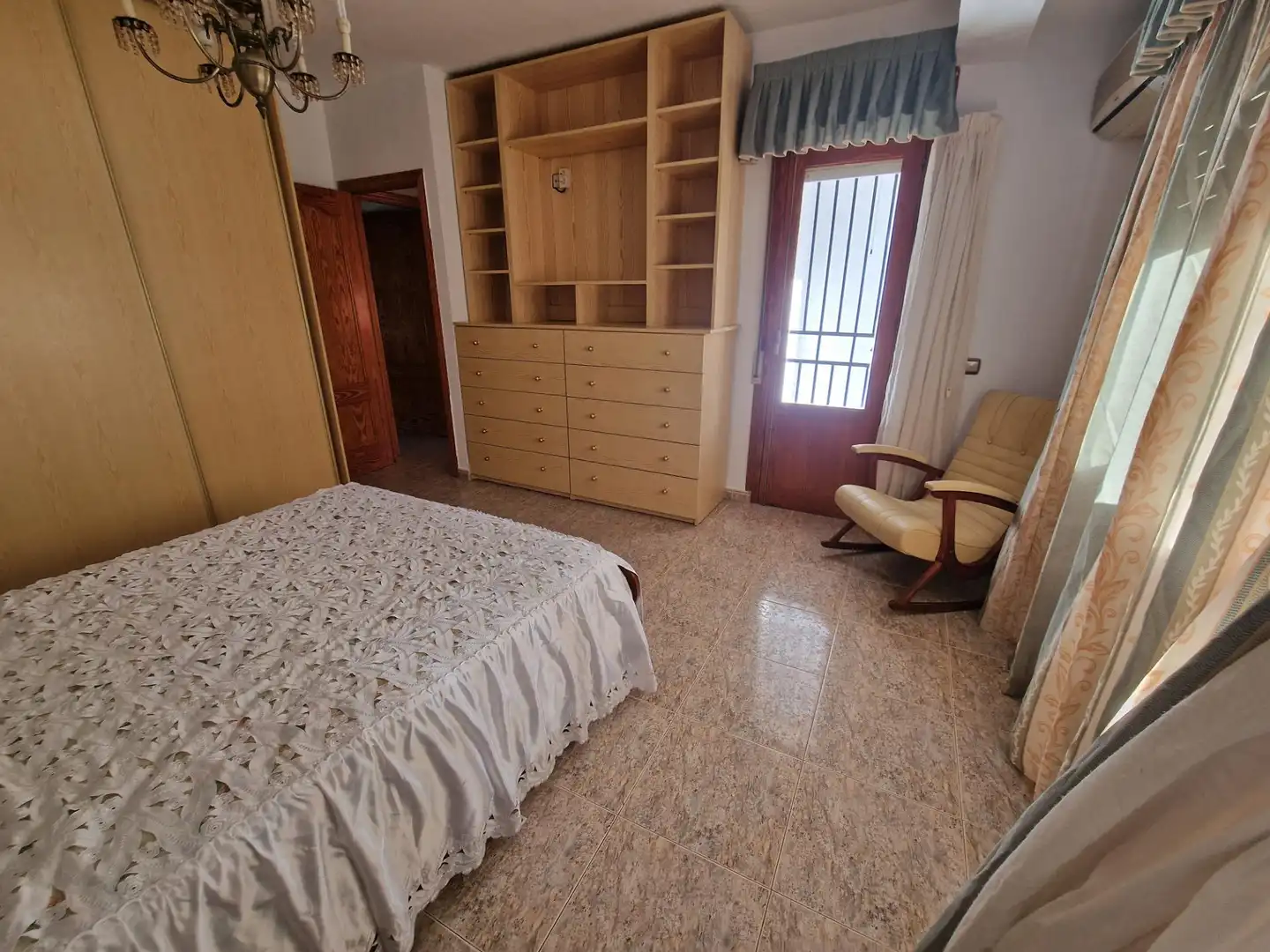 Casa adosada en venda a El Hornillo