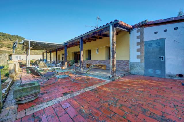 Casa-chalet en Venta en Pueyo - El Ventorrillo en Pueyo