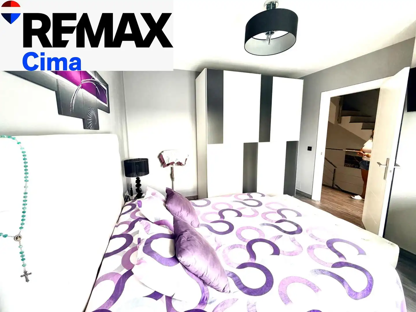 Habitación de Casa o chalet en venta en Cúllar con Calefacción, Terraza y Trastero