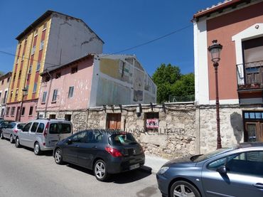 Terreni e lotti in vendita a Centro