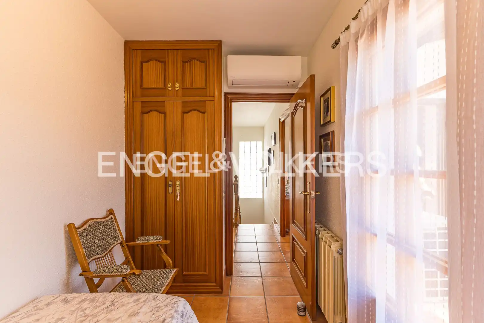 Casa o chalet en venta en Torredembarra con Aire acondicionado, Calefacción y Jardín privado