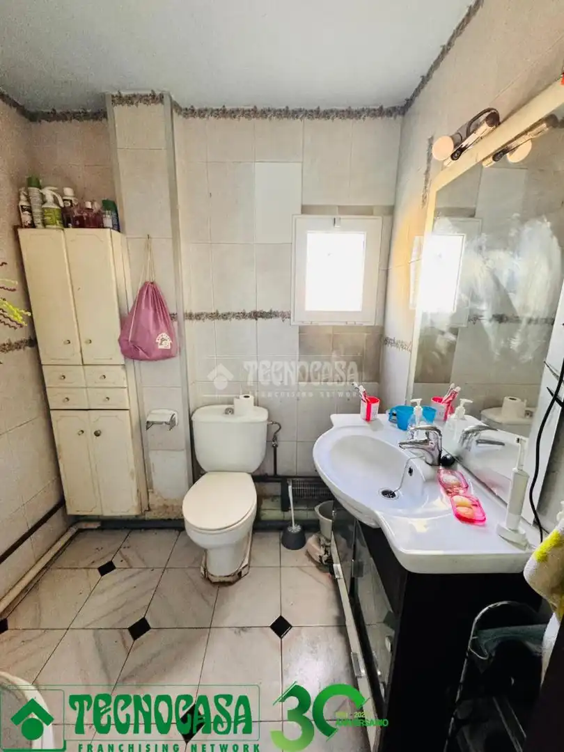 Baño de Casa o chalet en venta en Albarreal de Tajo con Calefacción