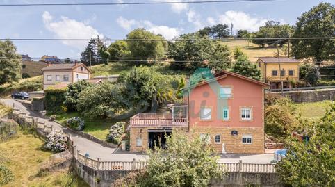 Foto 2 de Casa o xalet en venda a Caserio Cardaño, Carbayin - Lieres - Valdesoto, Asturias