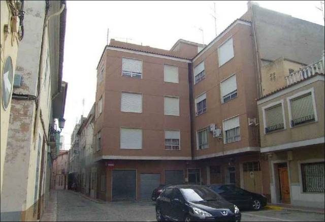 Piso en Venta en C/ Castell en Albalat de la Ribera