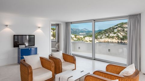 Foto 3 von Wohnungen zum Verkauf in Port d'Andratx, Andratx