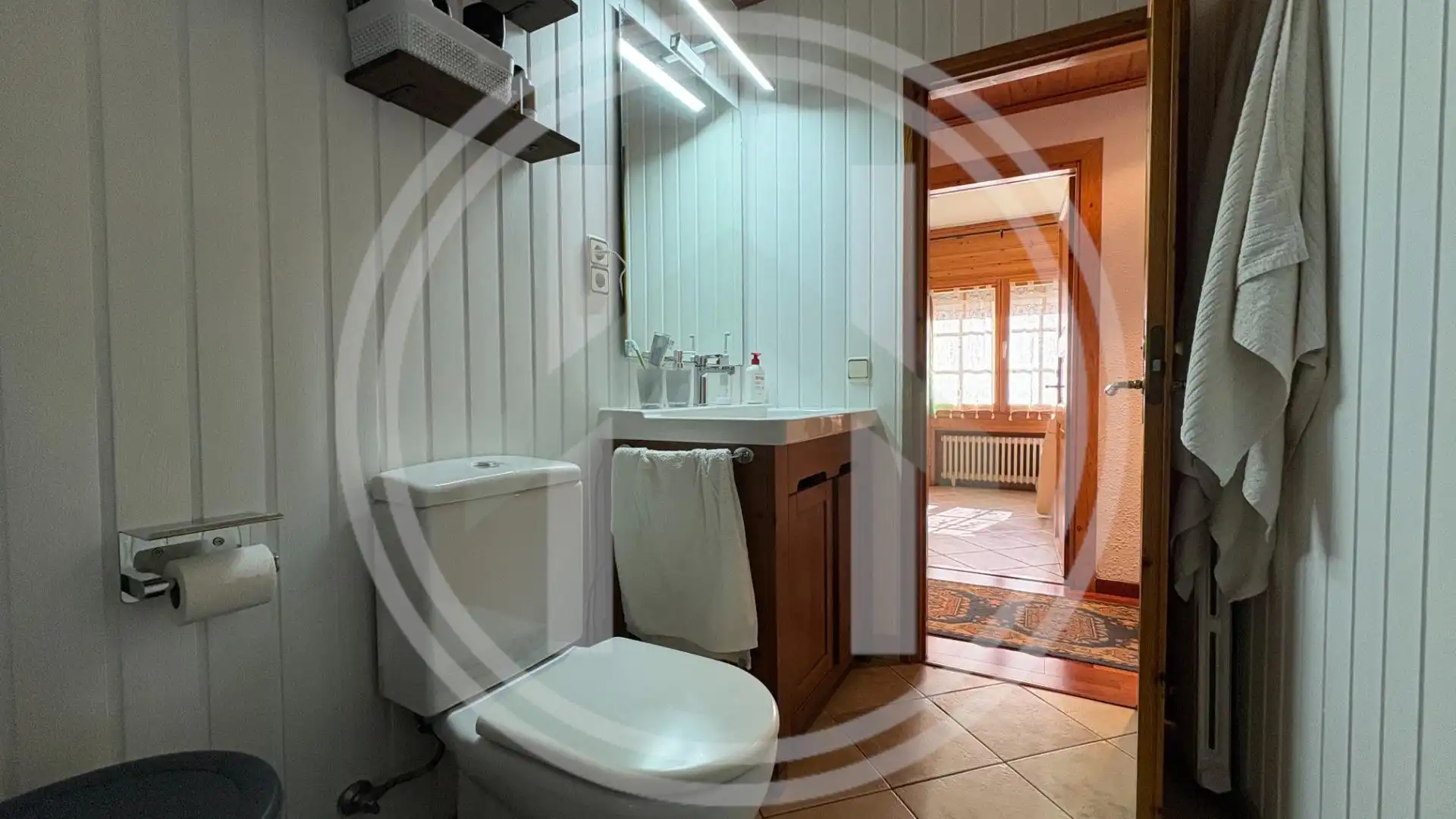 Haus mit Garten zum Verkauf in Sant Pere de Vilamajor, imagen 26