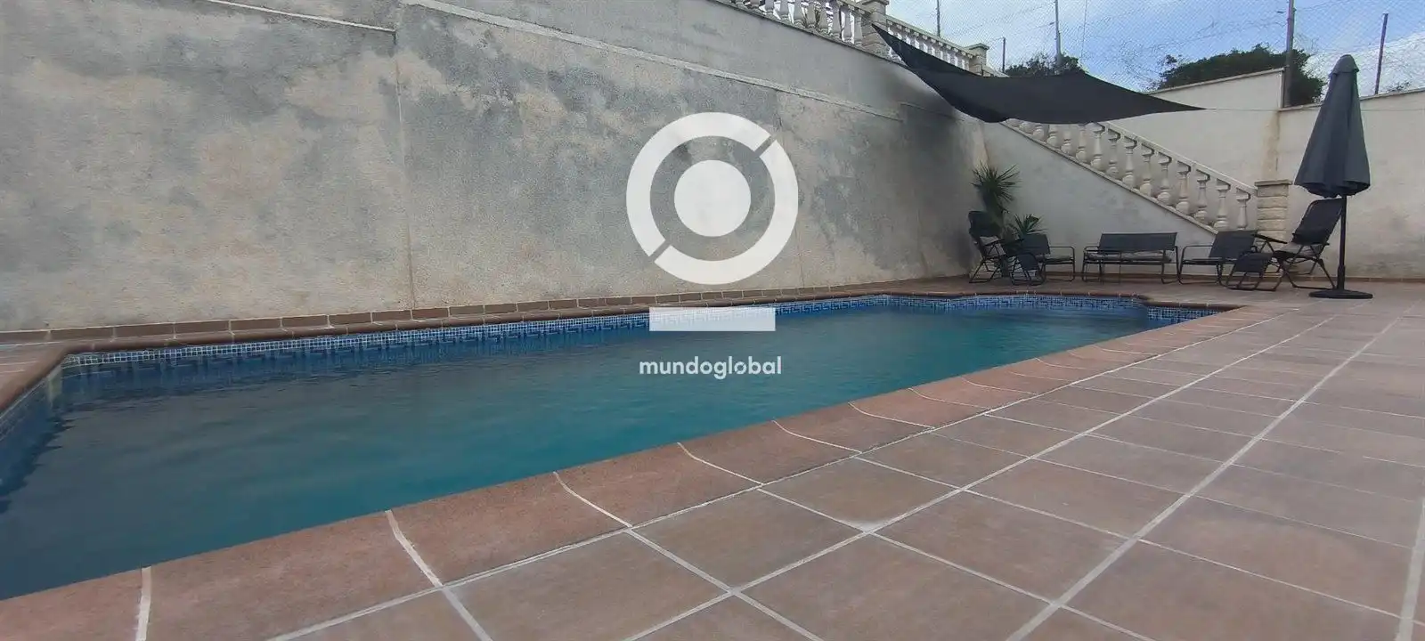 Villa con piscina in vendita a VALLES, imagen 51