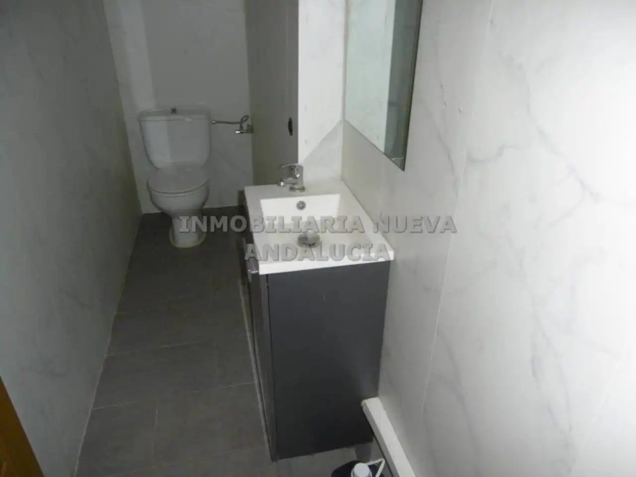 Oficina amb ascensor de lloguer a Nueva Almería - Cortijo Grande - Vega de Acá, imagen 9