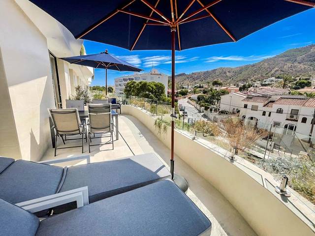 Apartamento en Venta en L'Albir