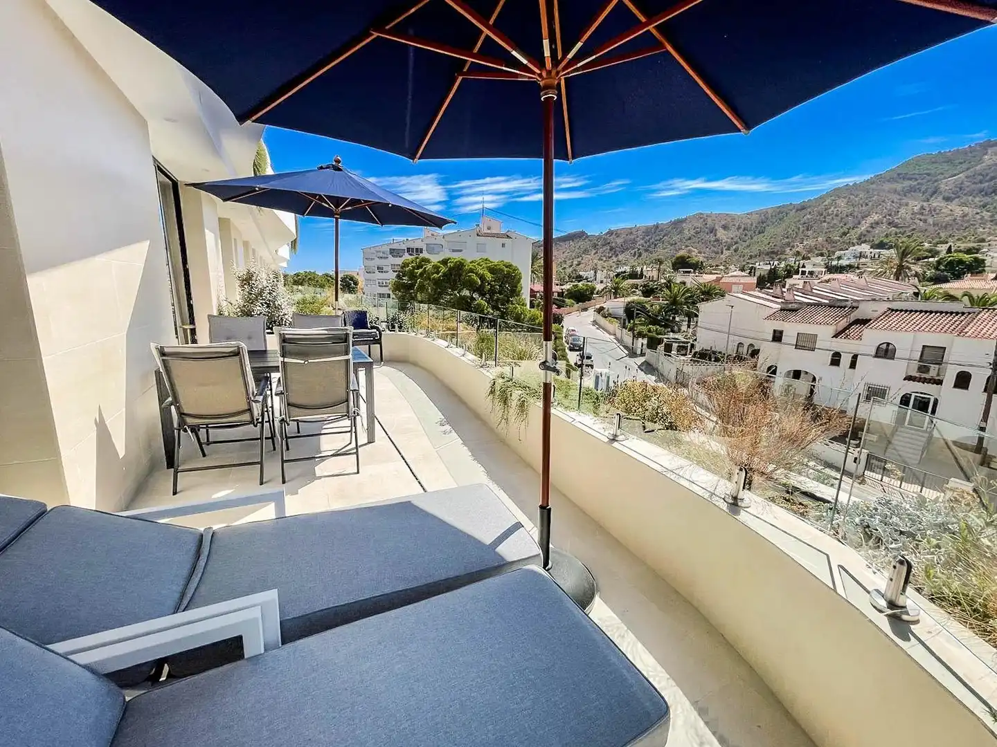 Apartamento con piscina en venta en L'Albir
