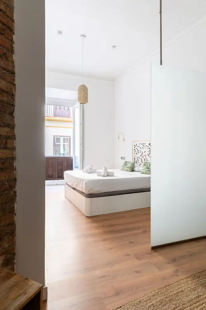 Apartament amb ascensor en venda a Centro, imagen 14