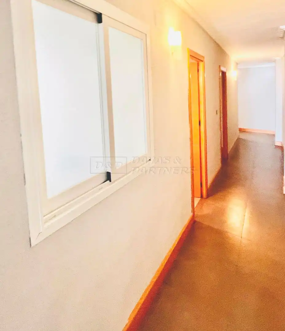 Flat for rent in Doctor Mariano Ruiz Canovas, 35, Zona Playa de los Locos