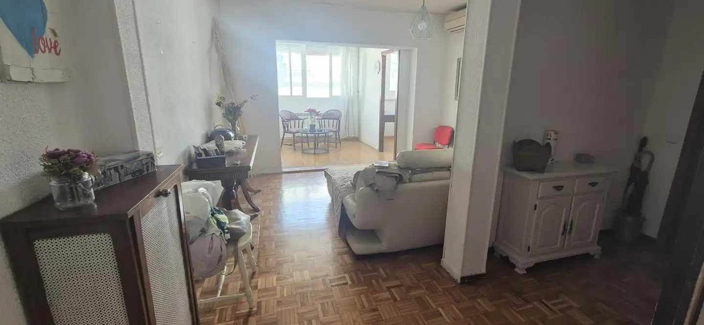 Wohnung zum Verkauf in Calle de Martín Soler, 4, Palos de Moguer