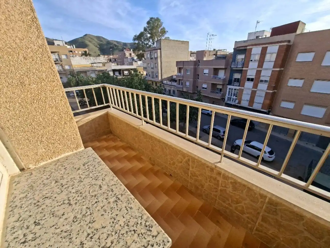 Flat for sale in Plaza Alfonso XII, La Unión ciudad