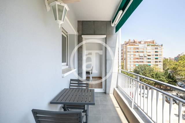 Piso en Alquiler en C/ del Marquès de Sentmenat en Barri de les Corts