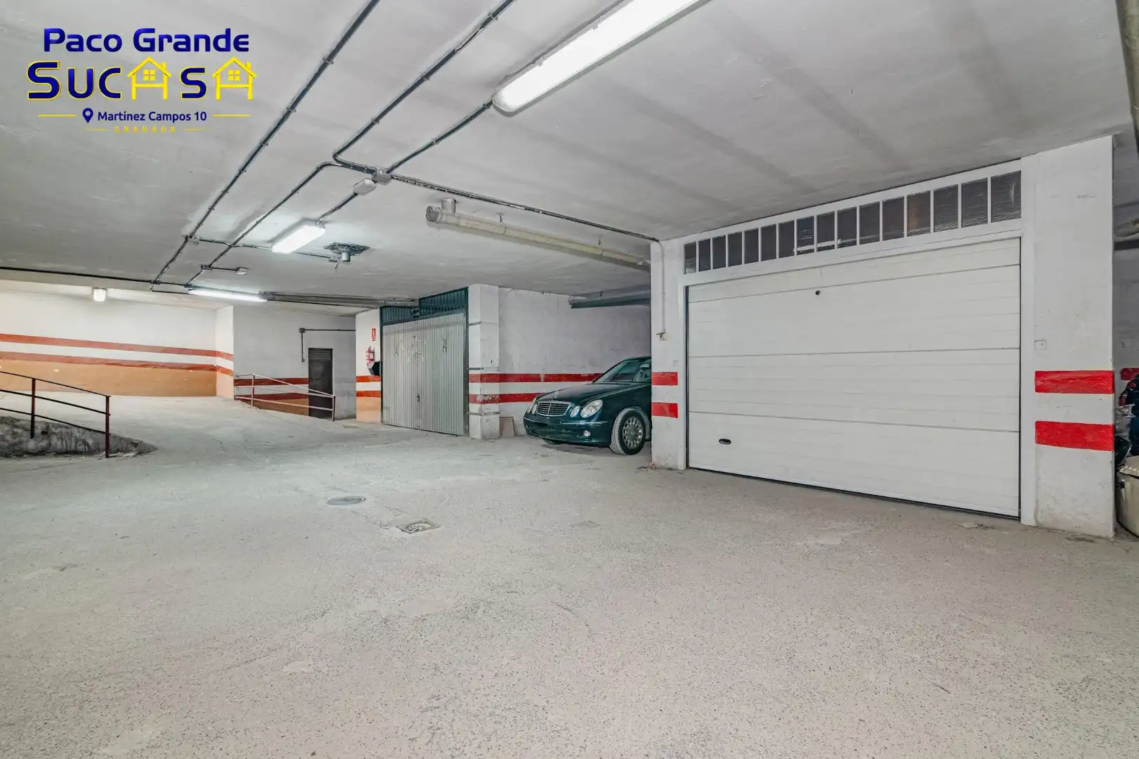 Appartamento in vendita a Calle Calle San Juan Nepomuceno 1, imagen 31