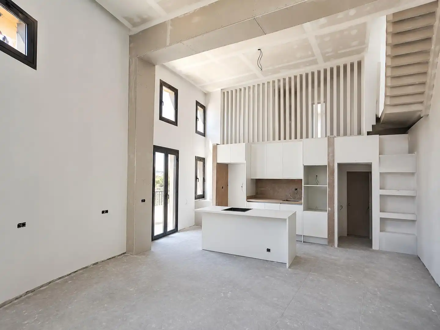 Villa mit Terrasse zum Verkauf in El Papiol, imagen 6