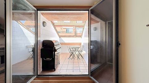 Foto 3 de Àtic en venda a Moaña, Pontevedra