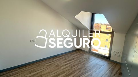 Foto 5 von Dachboden zur Miete in Paz, Centro, Fuenlabrada