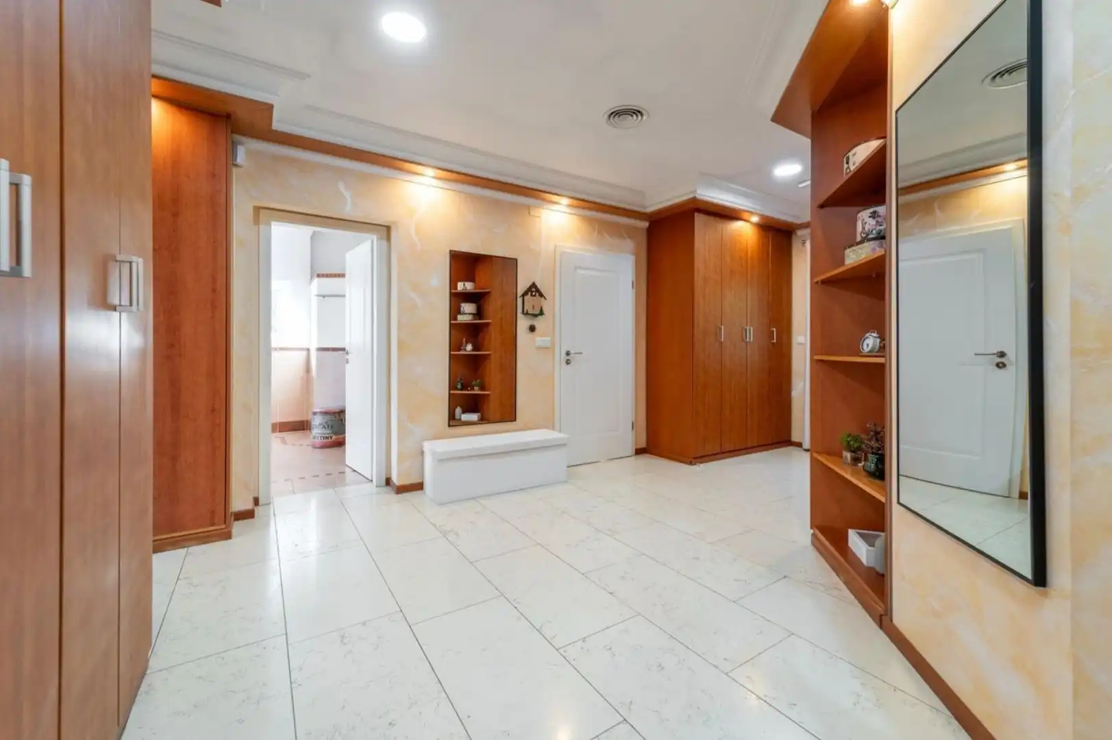Casa o chalet en venta en Marbella con Aire acondicionado, Calefacción y Jardín privado