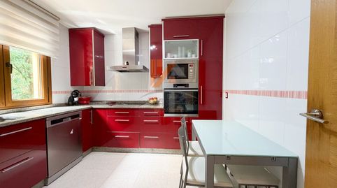 Foto 4 de Casa o chalet en venta en Área de Ames, Ames