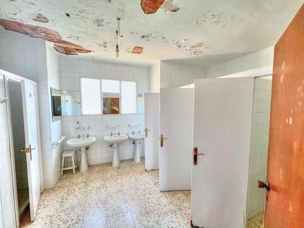Casa rústica amb piscina en venda a Colmenar, imagen 30