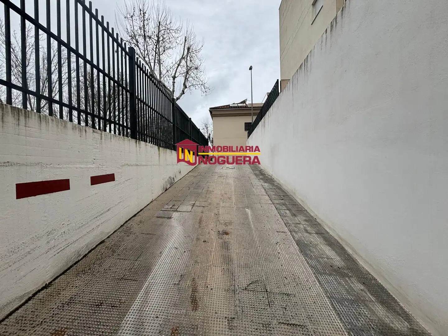 Exterior view of Garage for sale in Écija