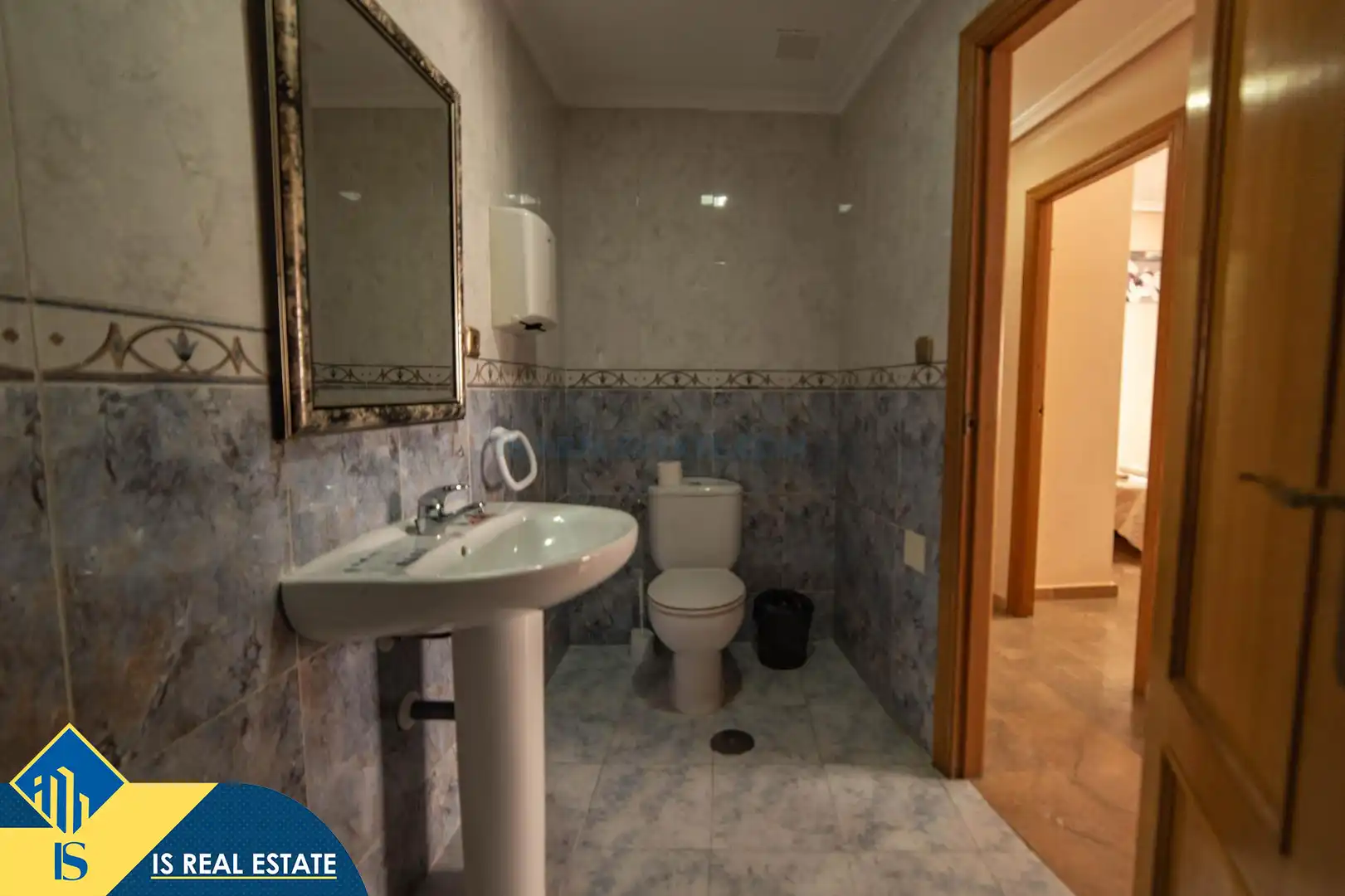 Flat with lift for sale in Centro, imagen 12