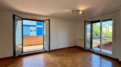 Foto 3 de Dúplex en venda a De Buenavista Hiribidea, Altza, Donostia - San Sebastián