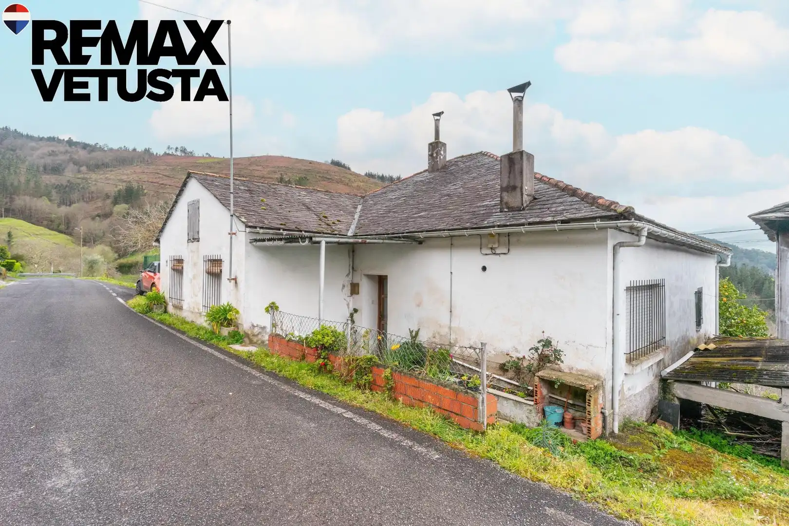 Casa o chalet en venta en POLíGONO 1 PARAJE 98 AVIADA, 77, Boal