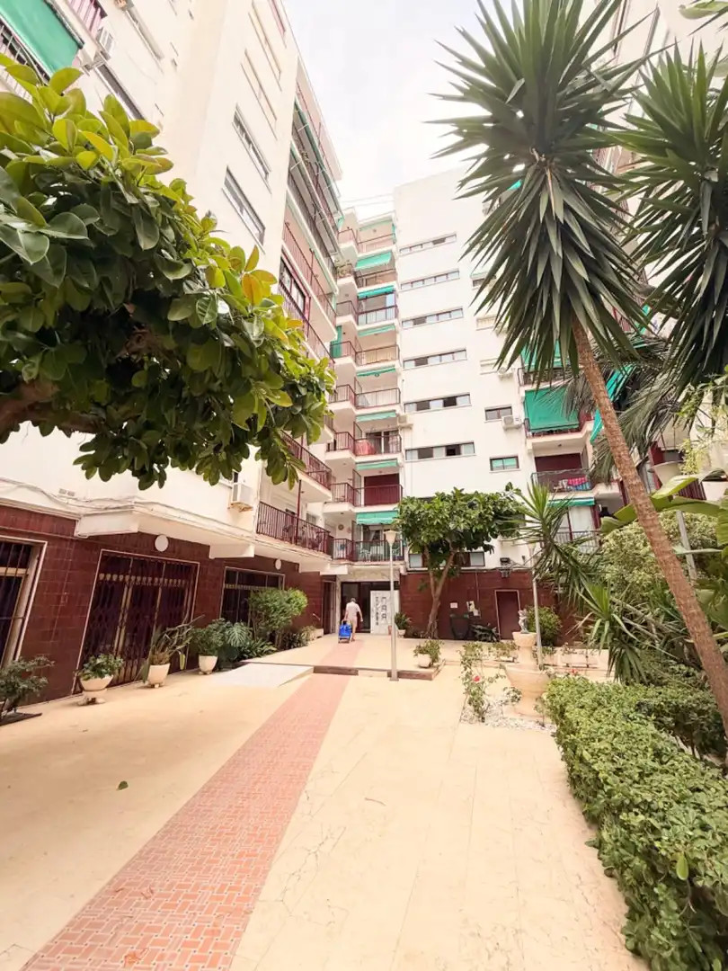 Exterior view of Apartments for sale in Cullera