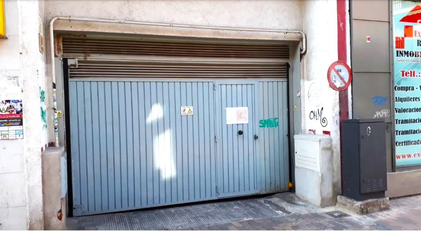 Individual for sale in Plaza ESPAÑA, imagen 3