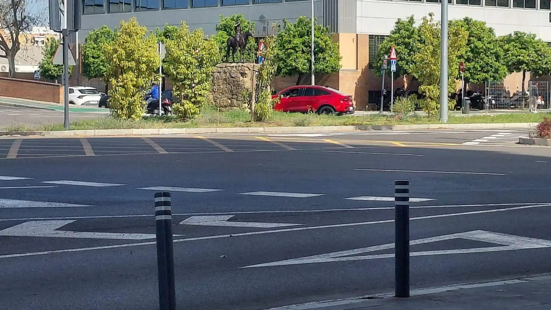 Piso en venta en San Pablo, San Pablo - Santa Justa