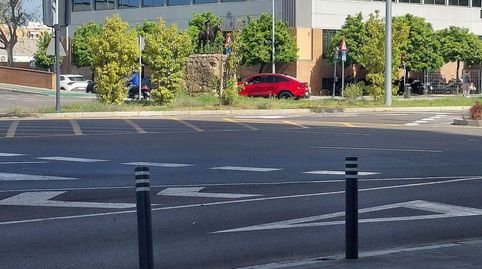 Foto 2 de Piso en venta en San Pablo, Sevilla Capital