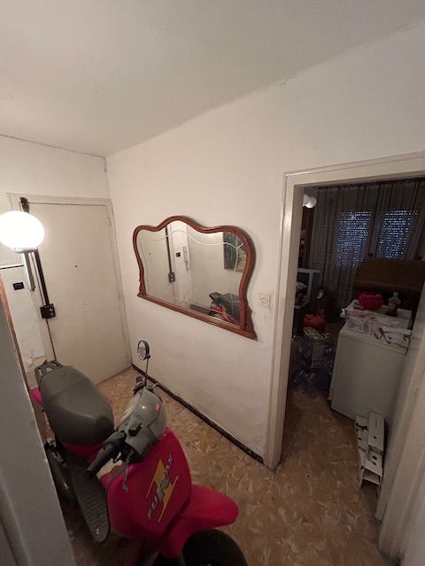 Habitación de Piso en venta en Santa Margarida de Montbui con Calefacción y Amueblado