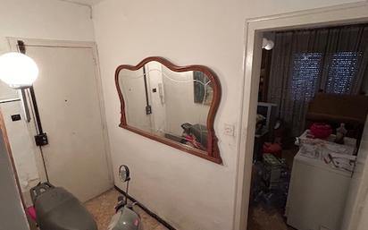 Bedroom of Flat for sale in Santa Margarida de Montbui  with Heating and Furnished