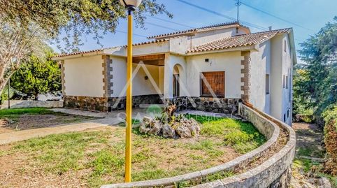 Foto 4 de Casa o xalet en venda a Can Font - Ca n'Avellaneda, Castellar del Vallès