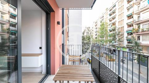 Photo 2 of Flat to rent in C/ de Biscaia, Navas,  Barcelona Capital