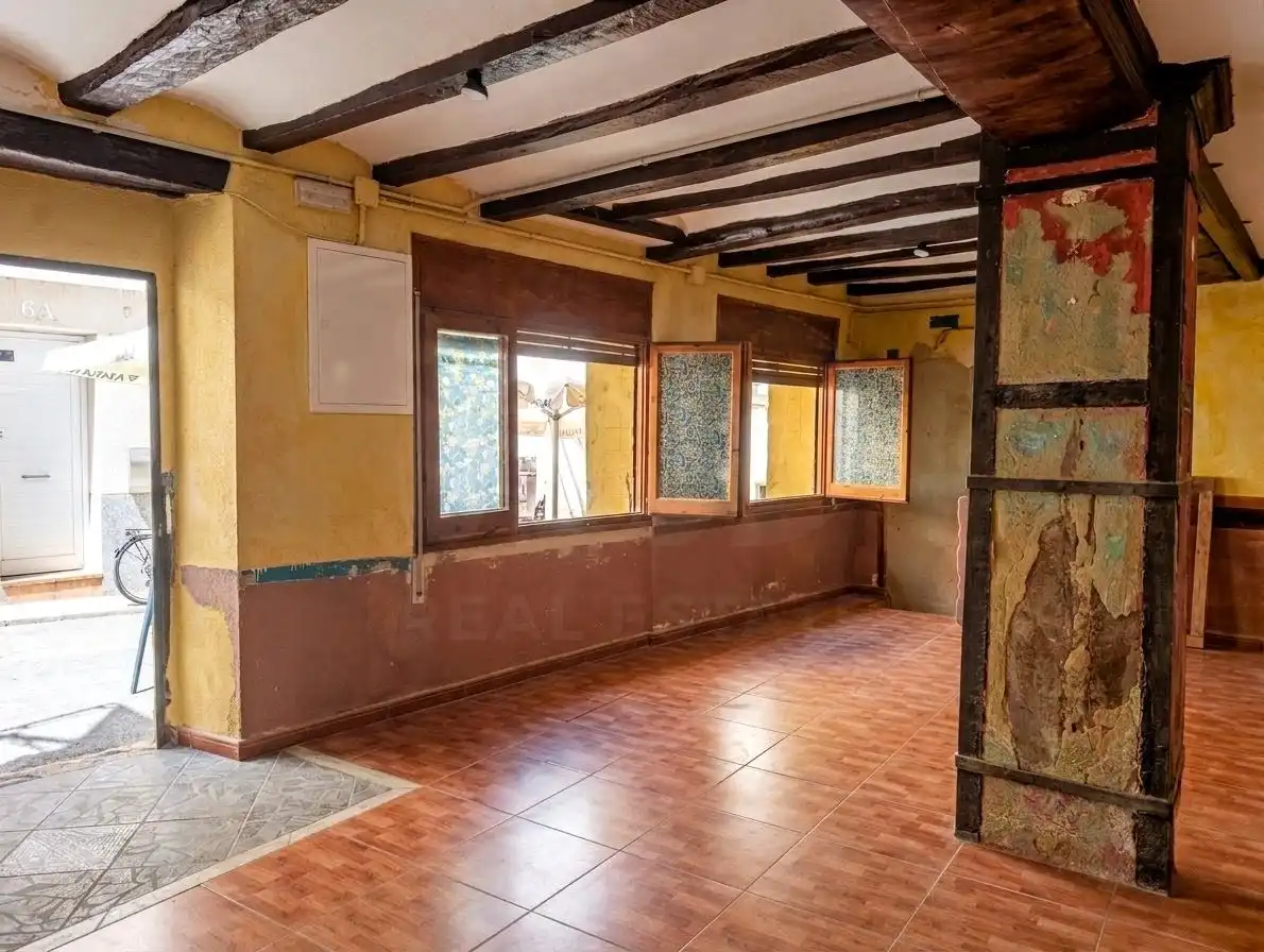 Pis en venda a L'Ametlla de Mar pueblo, imagen 2